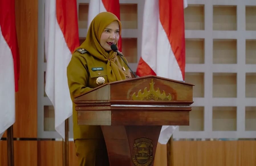 Musrenbang RPJPD, Pemerintah Kota Bawa Konsep Bandar Lampung Berkelanjutan