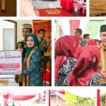 Bupati Pesawaran Hadiri Musrenbang Kecamatan Way Khilau untuk Penyusunan RKPD 2026