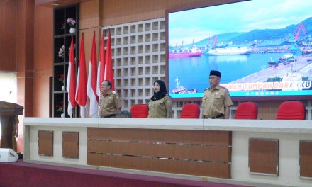 WALI KOTA BANDAR LAMPUNG PASTIKAN FOKUS RPJMD