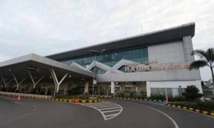 Kebijakan Baru Penetapan Bandara Internasional Perkuat Konektivitas, Arus Perdagangan, Pariwisata dan Pemerataan Layanan Penerbangan Internasional