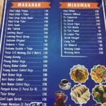 Mau Makan Tapi Ramah Dompet, Warkop Sancai Aja