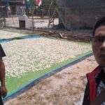 Kisah Sukses Tugiyo, Dari Pinjaman Rp20 Juta Kini Kembangkan Produksi Kerupuk Palembang Bersama BRI Unit Mandah