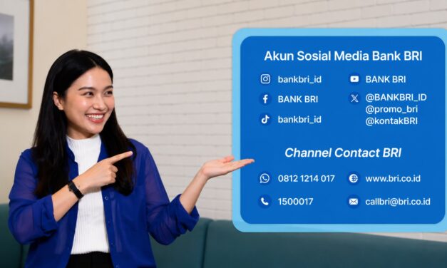 BRI Region 5 Bandar Lampung Imbau Nasabah Waspada Penipuan Digital