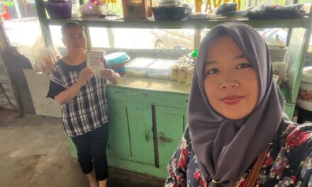 Dari Gerobak Soto hingga Punya Rumah Makan, Kisah Sumarni Tumbuh Bersama BRI Unit Kota Karang