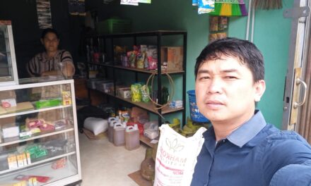 Dari Usaha Marning hingga Punya Kebun Sawit, Perjalanan Sukses Ibu Ilun Bersama BRI Unit Pasar Tais